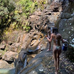 Meet your Posher, Lilli